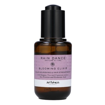 Serum na porost włosów Artego Rain Dance Blooming Elixir 50ml