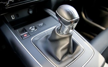 Citroen C5 Aircross SUV Facelifting 1.2 PureTech 131KM 2022 Citroen C5 Aircross 1.2 PureTech C-Series Manual SalonPL Gwarancja od R, zdjęcie 28