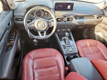 Mazda CX-5 II 2021 Mazda CX-5 Touring 2.5 Benzyna 187KM, zdjęcie 6