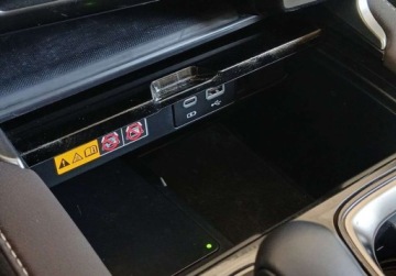 Lexus RX V 2023 Lexus RX RX 350h Prestige FV23 Salon PL Serwis ASO 1 wlasciciel, zdjęcie 28