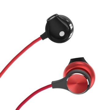 Беспроводные bluetooth-наушники Dudao, черные