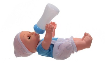 писающая кукла