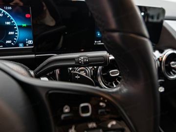 Mercedes Klasa B W247 2020 MERCEDES-BENZ B Klasa 180 d 7G-DCT 1.5 (116KM) 2020, zdjęcie 15