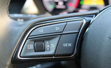 Audi A3 8Y 2021 Audi A3 Audi A3 1.4 Hybryda Plug-in 150KM, zdjęcie 25