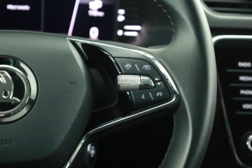 Skoda Superb III Kombi Plug-In Hybrid 1.4 TSI Plug-In-Hybrid 218KM 2020 Skoda Superb iV 1.4 TSI PHEV, Salon Polska, zdjęcie 19