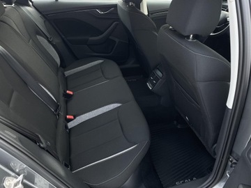 Skoda Scala Hatchback Facelifting 1.0 TSI 115KM 2024 Skoda Scala Selection ! Podgrzewane Lusterka ! Tem, zdjęcie 7