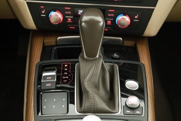 Audi A7 C7 A7 Sportback Facelifting 3.0 TDI clean diesel 320KM 2015 Audi A7 3.0 BiTDI, Salon Polska, 315 KM, 4X4, zdjęcie 15