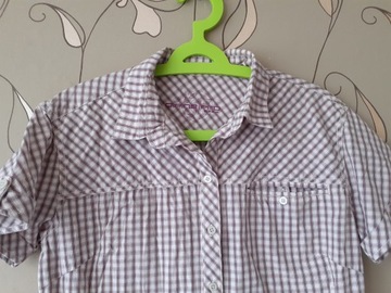 РУБАШКА ДЛЯ АЛЬПИЙСКОГО ТРЕККИНГА XL KM1