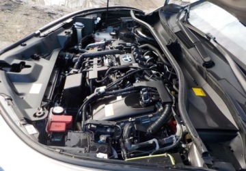 Toyota C-HR I Crossover 1.8 Hybrid 122KM 2018 Toyota C-HR Okazja 1.8 Hybryda 122KM, zdjęcie 9