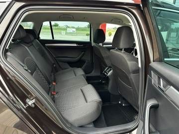 Skoda Superb III Kombi 1.8 TSI 180KM 2017 Škoda Superb Skoda Superb 2 kpl.kół! Kamera,, zdjęcie 14
