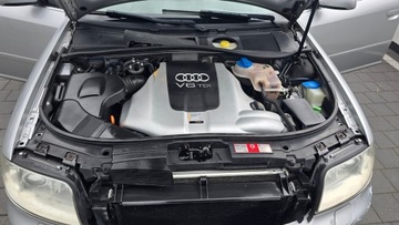 ПРОКЛАДКА МОТОРНОГО ОТДЕЛЕНИЯ ПРОКЛАДКА ОКНА AUDI A6 C5 1997-2004 гг.