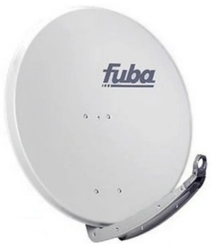 ANTENA FUBA DAA850 CZASZA SAT ALUMINIUM