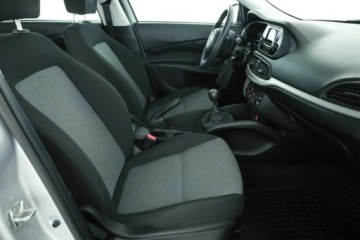 Fiat Tipo II Sedan 1.4 95KM 2016 Fiat Tipo 1.4 16V, Salon Polska, 1. Właściciel, zdjęcie 6