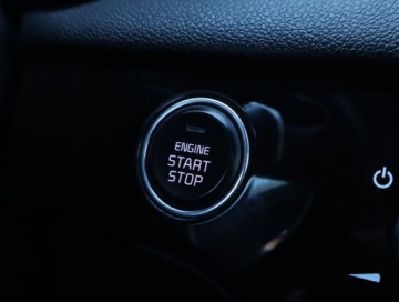 Kia Sportage IV SUV Facelifting 1.6 T-GDI 177KM 2019 Kia Sportage 1.6 T-GDI, Salon Polska, Serwis ASO, zdjęcie 19