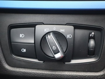 BMW Seria 3 F30-F31-F34 Touring Facelifting 1.5 318i 136KM 2017 BMW 3 318 i, Salon Polska, Automat, Navi, Klima, zdjęcie 16