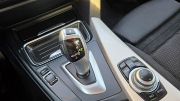 BMW Seria 3 F30-F31-F34 Limuzyna 3.0 330d 258KM 2014 BMW 330 xDrive ładny stan 4x4 sedan, zdjęcie 10
