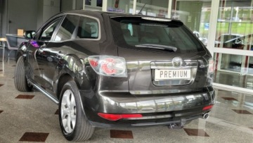 Mazda CX-7 2012 Mazda CX-7 MAZDA CX7 skory Xenon fotele z pamiecia klima JBL MOZLIWA ZAMI, zdjęcie 5
