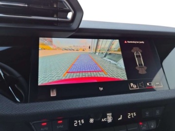 Audi A3 8Y 2024 Audi S3 Limousine Audi S3 Limousine S3 Saloon TFSI 333KM S tronic 2.0 333KM, zdjęcie 19