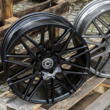 RÁFKY 19 5X112 AUDI A4 A5 S5 A6 S6 A7 A8 Q3 Q5 Q7