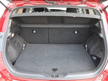 Toyota Auris II Hatchback 5d Facelifting 1.8 Hybrid 136KM 2017 Toyota Auris Hybrid, Automat, Navi, Klima, zdjęcie 13