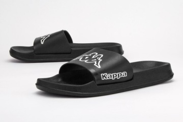 37 ЖЕНСКИХ ШЛЕПАНЦ KAPPA KRUS 242794-1110