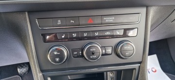 Seat Leon III X-Perience 1.6 TDI CR 110KM 2016 Seat Leon 1.6TDI 110KM, Navi,Karbon, Pdc, Reling, Biała Perła. Super Auto!, zdjęcie 18