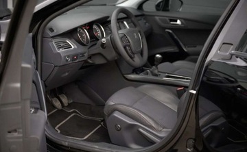 Peugeot 508 I SW Facelifting 2.0 BlueHDi 150KM 2015 Peugeot 508 Peugeot 508 2.0 Diesel 150KM, zdjęcie 11