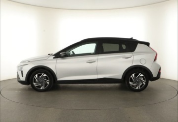 Hyundai Bayon SUV 1.0 T-GDI 100KM 2022 Hyundai Bayon 1.0 T-GDI, Serwis ASO, Automat, zdjęcie 2