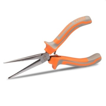 Набор мини-щипцов, прецизионные, 8 шт.