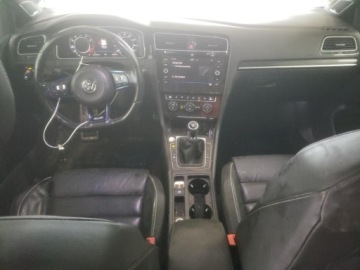 Volkswagen Golf VII 2018 Volkswagen Golf R 2018 2.0l 2.0 Benzyna 292KM, zdjęcie 8