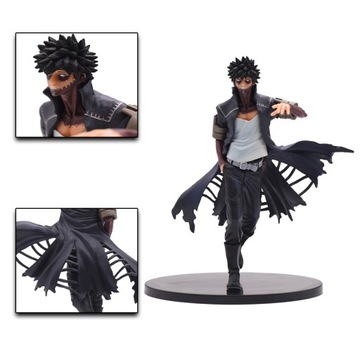 Figurka Anime My Hero Academia Dabi