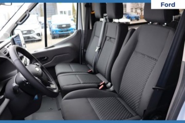 Ford Transit VIII 2025 FORD Transit Kombi M1 350 L3H2 Trend A8 2.0 150KM, zdjęcie 3