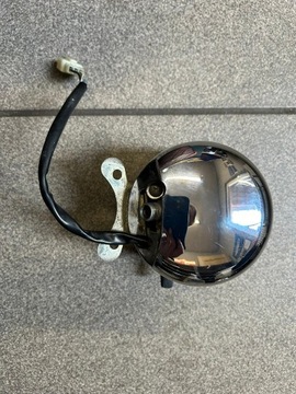 Yamaha XV 535 Virago Одометр