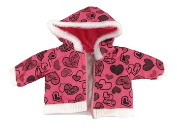 Кукольная одежда 45 см