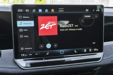 Volkswagen Passat B9 2026 Volkswagen Passat R-Line 2.0 TSI 4MOTION 265 KM, zdjęcie 28