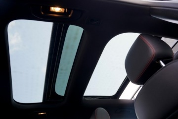 Mercedes GLB SUV 2.0 250 224KM 2023 Mercedes GLB FUL LED skóra PANORAMA kamera 360, zdjęcie 27