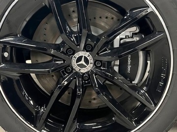 Mercedes GLE V167 SUV Facelifting 2.0 300d 269KM 2025 MERCEDES-BENZ GLE 300 d 4-Matic AMG Line 2.0 (269KM) 2025, zdjęcie 12