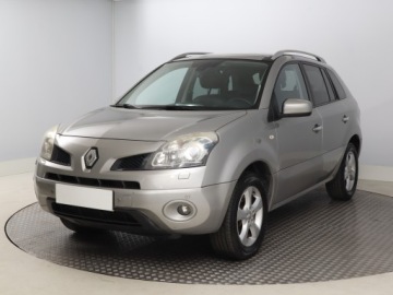 Renault Koleos I SUV 2.0 dCi 150KM 2008 Renault Koleos 2.0 dCi, 4X4, Xenon, Klima, zdjęcie 1