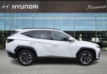 Hyundai Tucson IV 2025 Hyundai Tucson Hyundai Tucson Diesel Automat Faktura 1.6 Diesel 115KM, zdjęcie 5