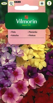 FLOKS WIELOKWIATOWY 1g VILMORIN