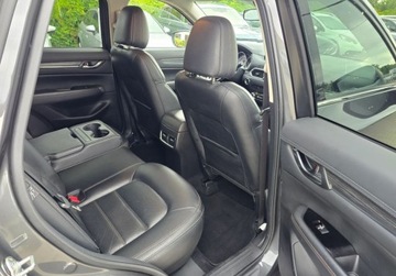 Mazda CX-5 II SUV 2.5 SKY-G 194KM 2018 Mazda CX-5 2,5 Benzyna 194 KM AWD Automat Salon PL GWARANCJA Zamiana 2.5, zdjęcie 10
