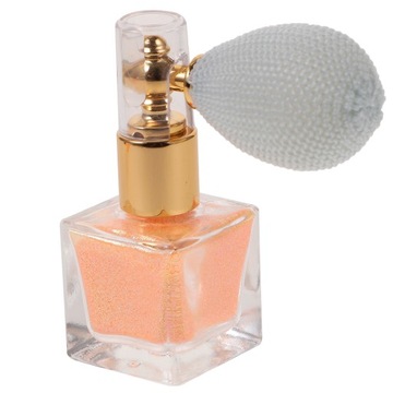 БЛЕСТЯЩИЙ ПОРОШКОВЫЙ СПРЕЙ