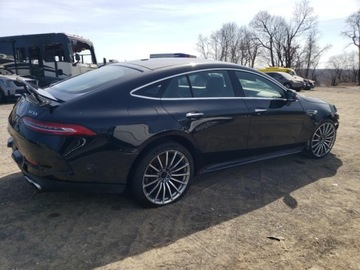 Mercedes AMG GT C190 2021 Mercedes-Benz AMG GT 53 2021 3.0l 3.0 Benzyna 429KM, zdjęcie 3