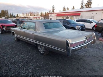 Chrysler 1967 Chrysler Inny Imperial 1967 7.2 Benzyna 350KM, zdjęcie 3