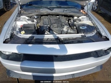 Dodge Challenger III 2021 Dodge Challenger 2021r., 6.4L, zdjęcie 11