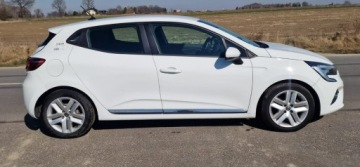 Renault Clio V 2020 Renault Clio 1.5dci 110tys.km, zdjęcie 28