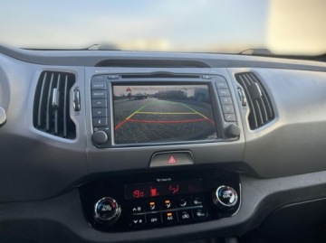 Kia Sportage III SUV Facelifting 1.6 GDI 135KM 2015 Kia Sportage Kia Sportage 1.6 GDI L 2WD VAT Marza Gwarancja Salon PL, zdjęcie 14