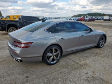  Genesis G80 Base 2023 3.5l 3.5 Benzyna 375KM, zdjęcie 3