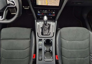 Volkswagen Arteon Fastback Facelifting 2.0 TDI 200KM 2023 Volkswagen Arteon Shooting Brake R-Line 2.0TDI 200KM DSG Kamera360 ACC Hak, zdjęcie 18