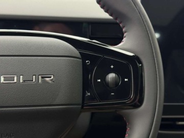 Jetour Dashing 2025 Jetour Dashing 1.6T 7DCT 190 km Nowy 7 lat gwarancji Automat FV23, zdjęcie 23